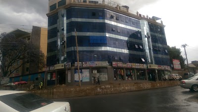 Photos of JF Centre