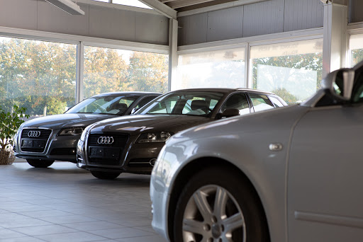 WID Autohaus & KFZ Meisterwerkstatt