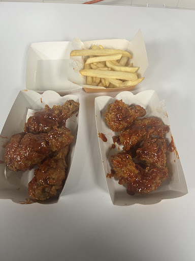 Mambo Wings - Thumbnail