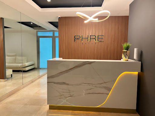 PHRE GROUP