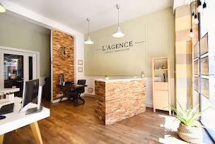 Photo n°4 de L'Agence à Limoges (Agence de location d'appartements)