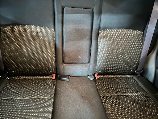 Central Coast Smash Repairs