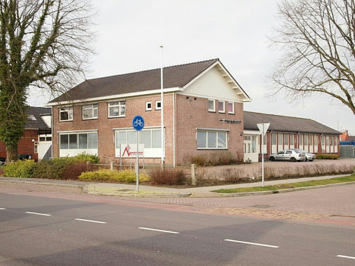 Baptistengemeente De Vluchtheuvel - Thumbnail