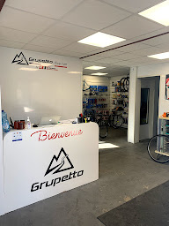 Photo n°2 de Grupetto-Shop à Venerque (Magasin de vélos)