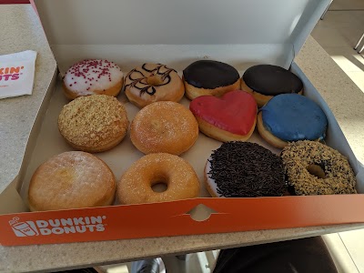 Dunkin