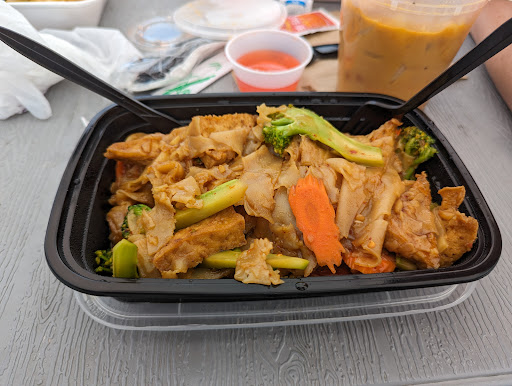 Airthai - Thai food