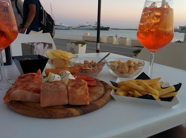 Porto Turistico Marina di Ragusa