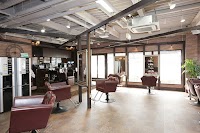 美容室ビープラス大和鶴間店