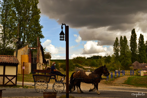 La Bataille de Castillon - Thumbnail