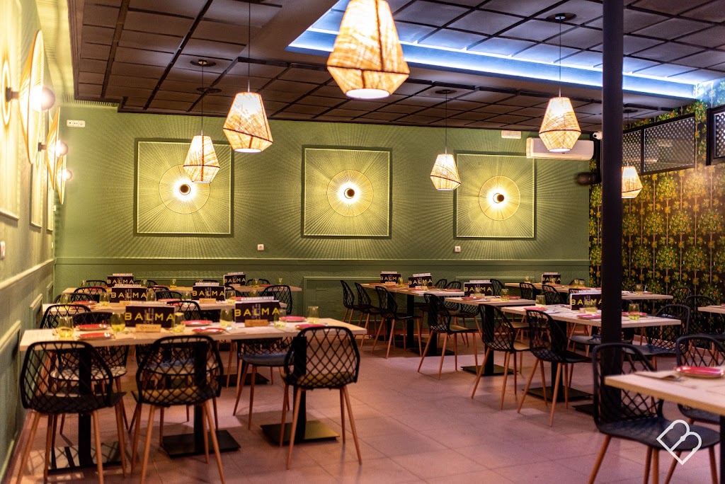 Restaurante Balma