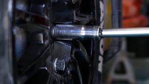 Photo n°2 de Piecesetpneus Nice Gambetta à Nice (Magasin d'outillage)