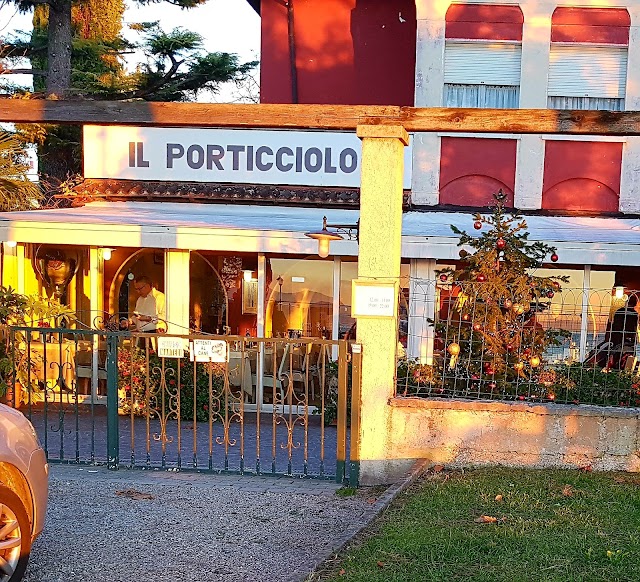 Il Porticciolo