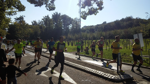 Centre Sportif Gaillon - Thumbnail