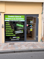 CBD Store Green House Melun à Melun