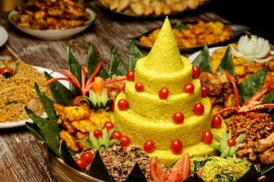 Kayo Raso Indonesian Cuisine - Thumbnail