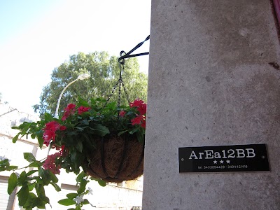 Photos of Area 12 BB - Trapani