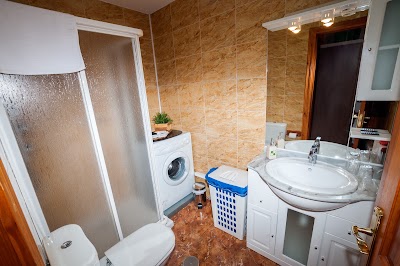 Photos of Casa Rural Aguas Frias ***