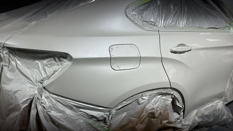 Fixiable | Leasing Rückgabe | Karosseriebau | Kaskoschäden | Autoaufbereitung | Autolackierung | Smart Repair | Hanau