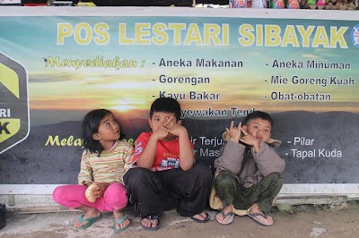 Photos of POS LESTARI SIBAYAK