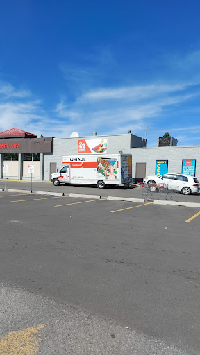 Calgary Co-op North Hill Gas Station - Thumbnail