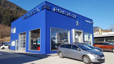 Photos of Baumann Gesellschaft m.b.H.