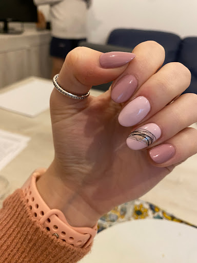Lea Nail - Visual
