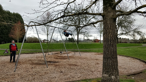Millersburg City Park - Thumbnail