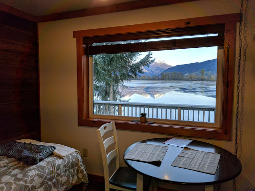 Swan View - Visual