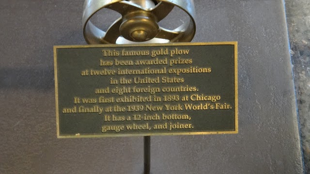 Deere & Company World Headquarters