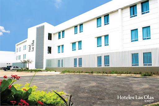 Hotel Las Olas Malambo By Distracom