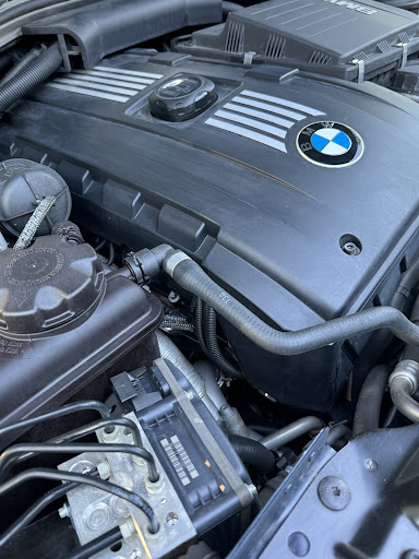 Noble Auto - Visual