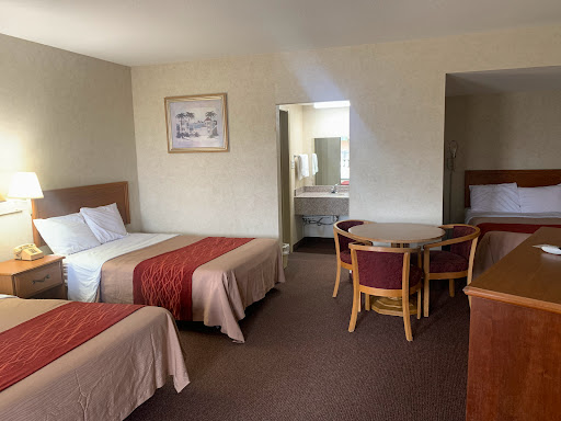 Coachman's Inn Motel - Thumbnail