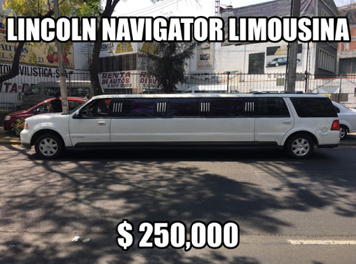 Tianguis cars in the Mayan Riviera - Thumbnail