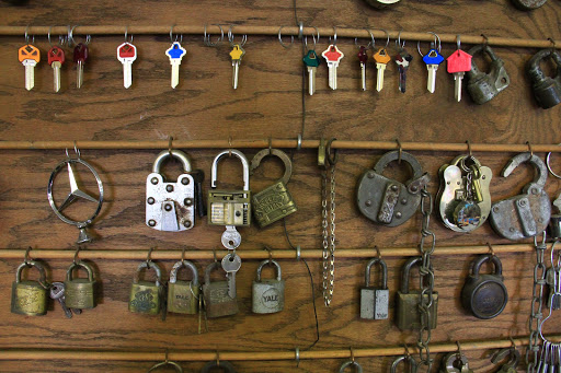 Davidson Brothers Lock and Safe