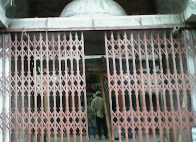 Photos of Al Masjidu Assalam Jame Masjid