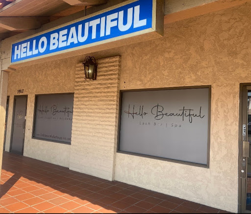 Hello Beautiful Lash Bar & Spa - Thumbnail