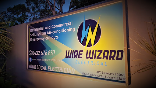 Wire Wizard Electrical - Visual