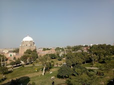 Fort Qasim Multan