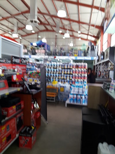 Photos of Cosave Mica Hardware