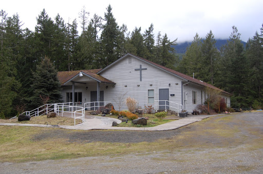 Quilcene Bible Church - Thumbnail