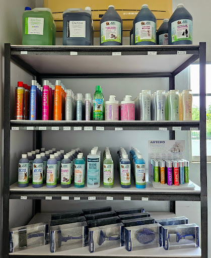 Pawppies Grooming & Supplies - Thumbnail