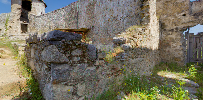 Turistička zajednica područja Četiri rijeke
