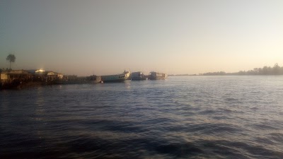 Photos of Ajmiriganj Kheyaghat