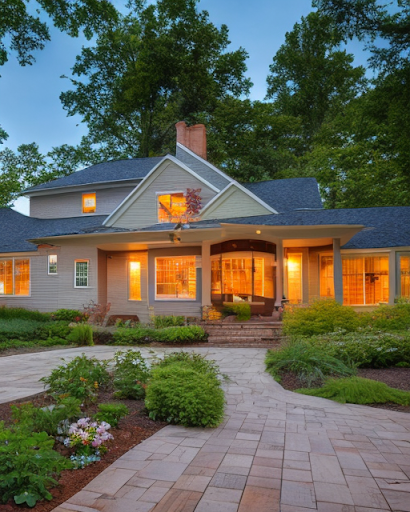 Simply Luxe with Berkshire Hathaway HomeServices Metro Gallery - United States