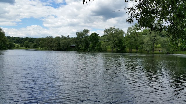Yasnaya Polyana