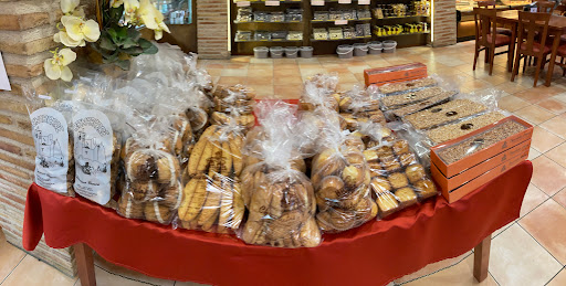 Chocolates Brescó - Visual