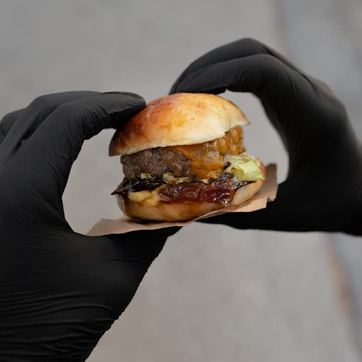 Photo 2 - Burgers & Co