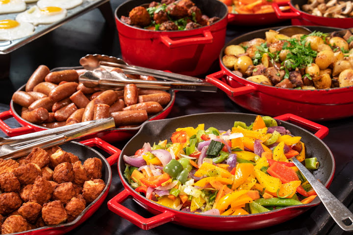 Thon Hotel Hammerfest by null