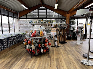 Photo n°4 de Latour à Bouguenais (Magasin d'articles pour remorques)