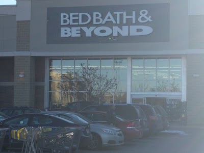 Bed Bath & Beyond